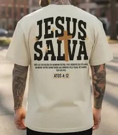 Imagem do produto Camisa do Evento